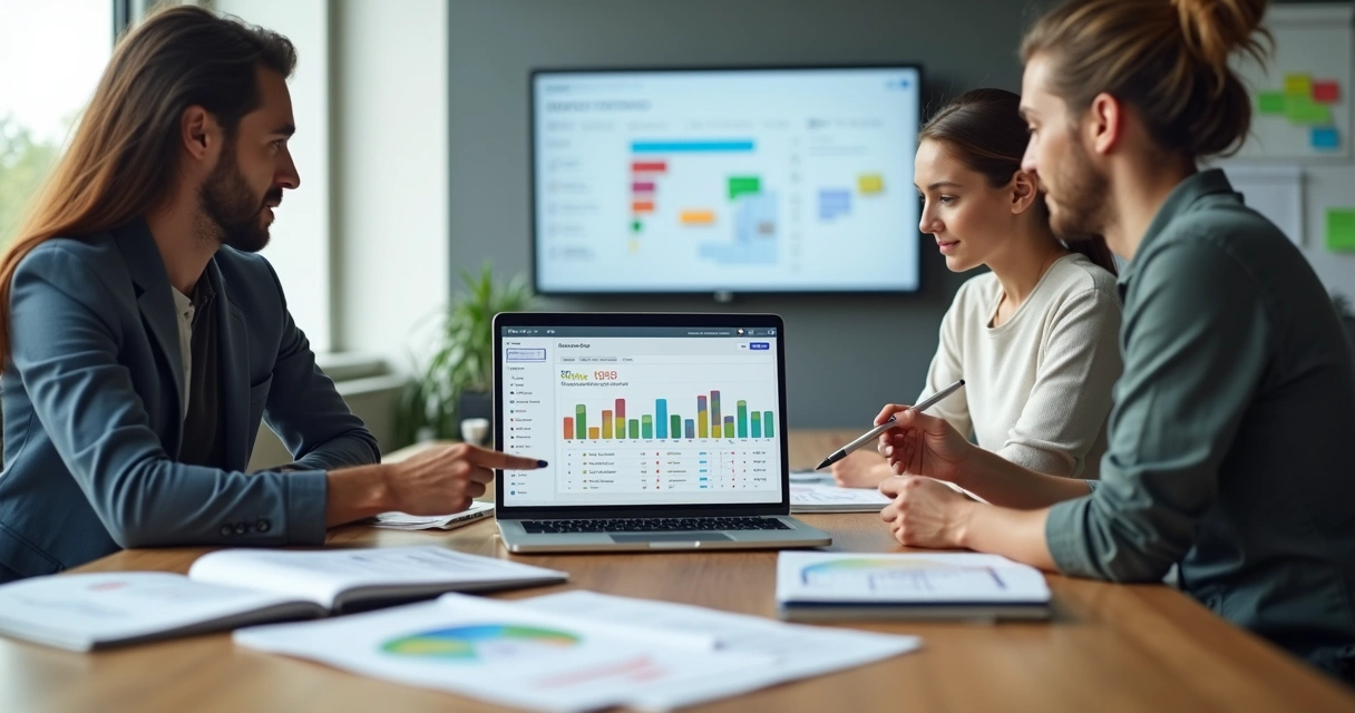 A Practical Guide to Allocating Hours in Recurring Projects