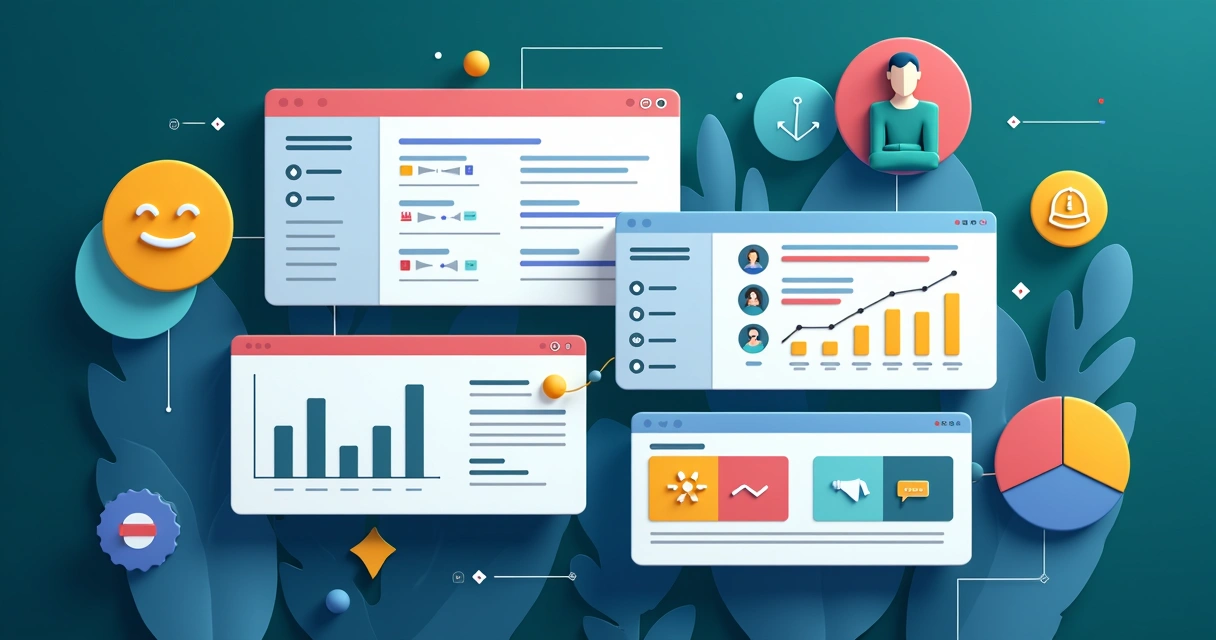 Ferramentas digitais de interação em curso online 