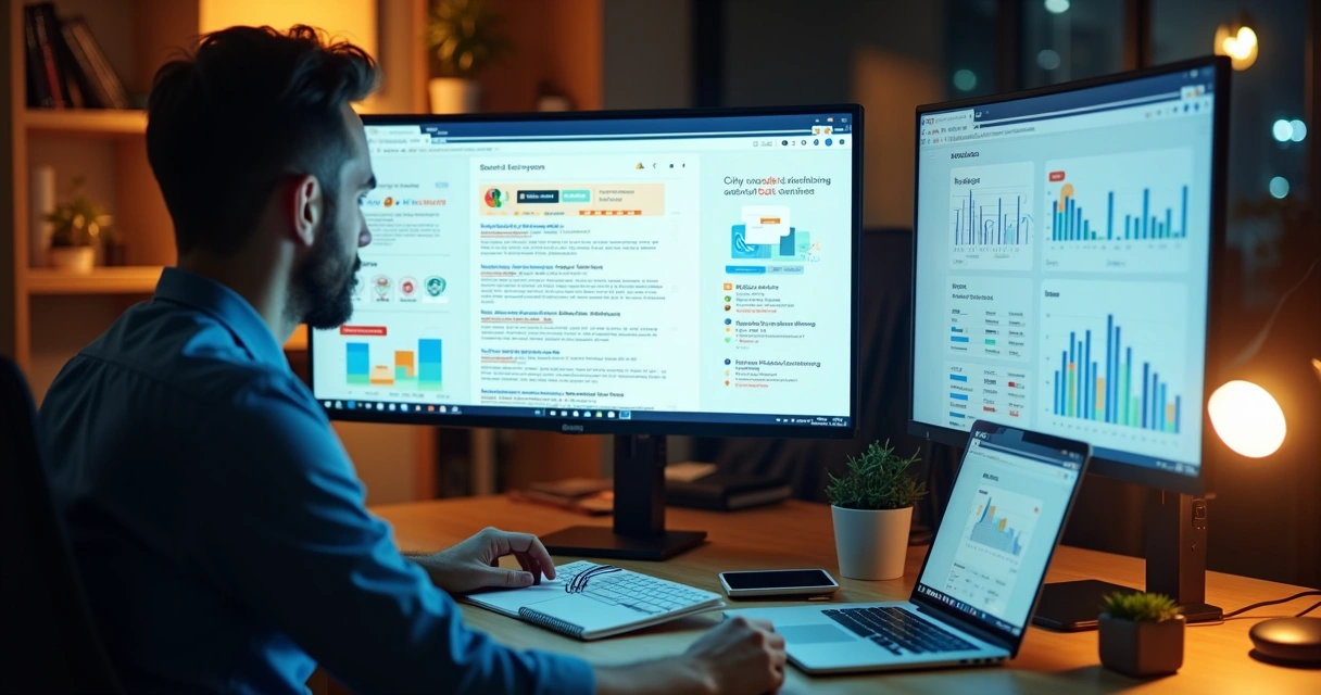 Rede de Pesquisa: como anúncios alcançam o cliente certo
