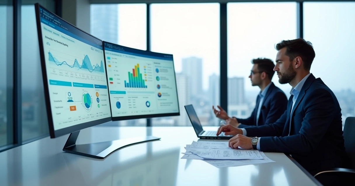 Comparação visual entre plataforma automatizada e consultoria para redução de custos em cloud 