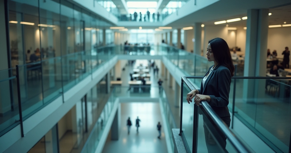 Why reflective silence matters for ethical workplace decisions