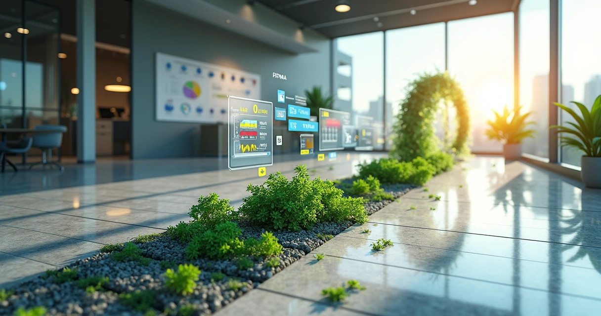 Linha do tempo com transição entre tributos antigos e novos ligados à reciclagem e ESG 