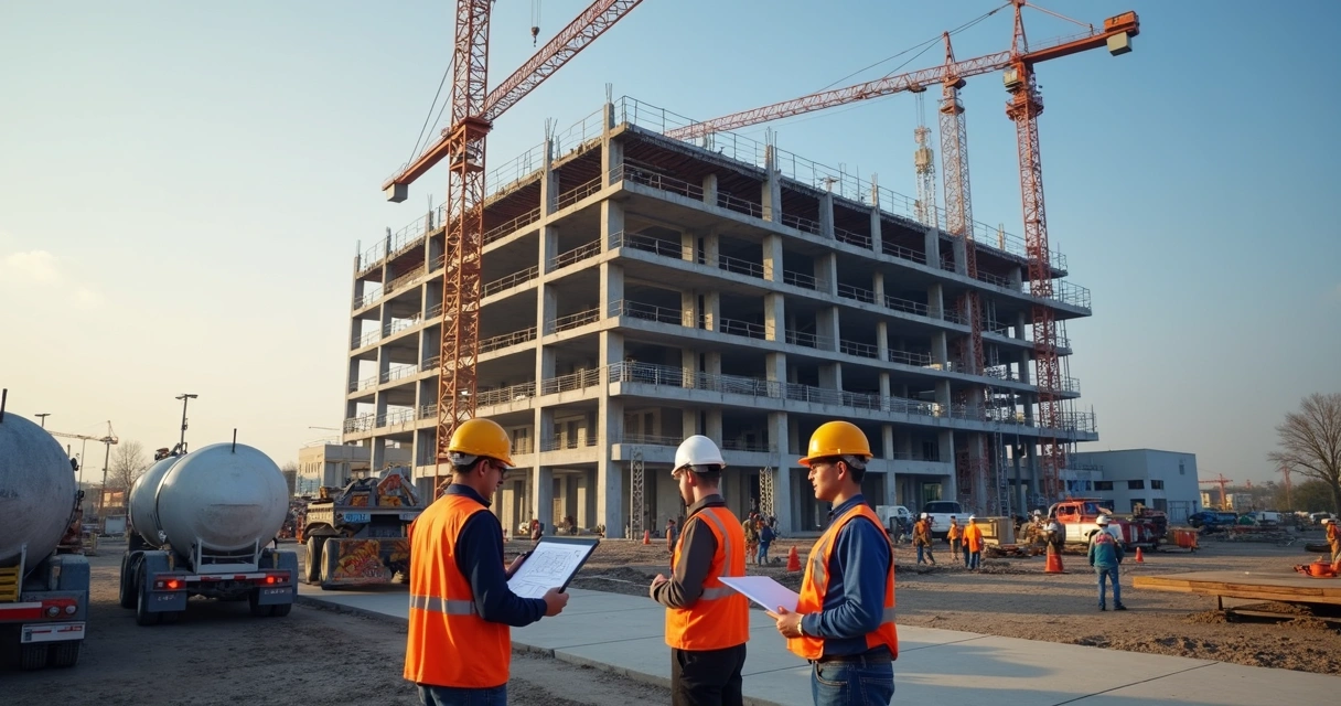 Large construction project used for EB-5 economic impact