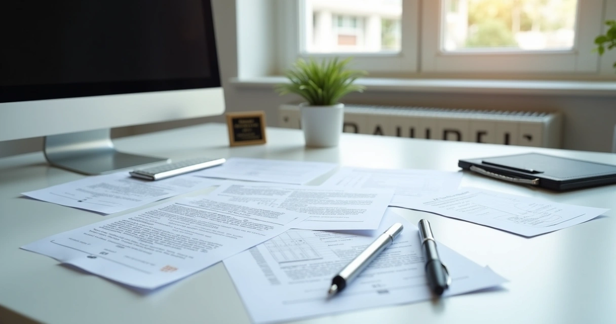 Documentos para registro de clínica odontológica 