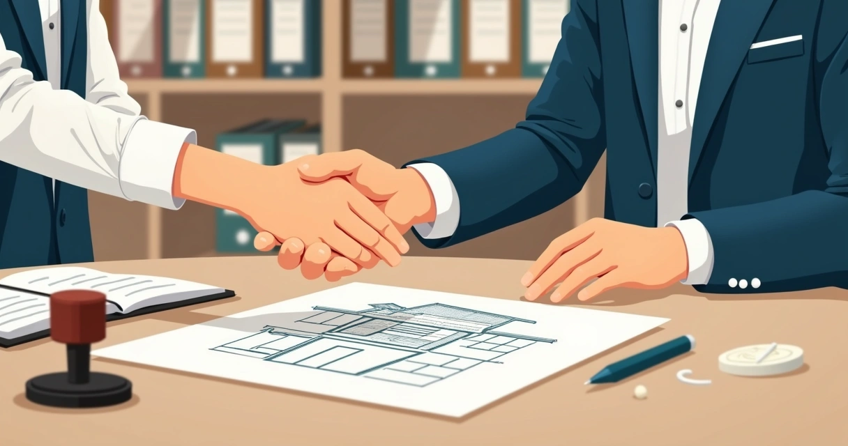 Registro de imóvel em cartório após usucapião 