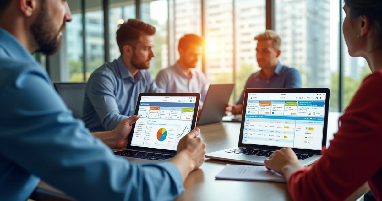 Plataforma digital com registro de manutenção predial 