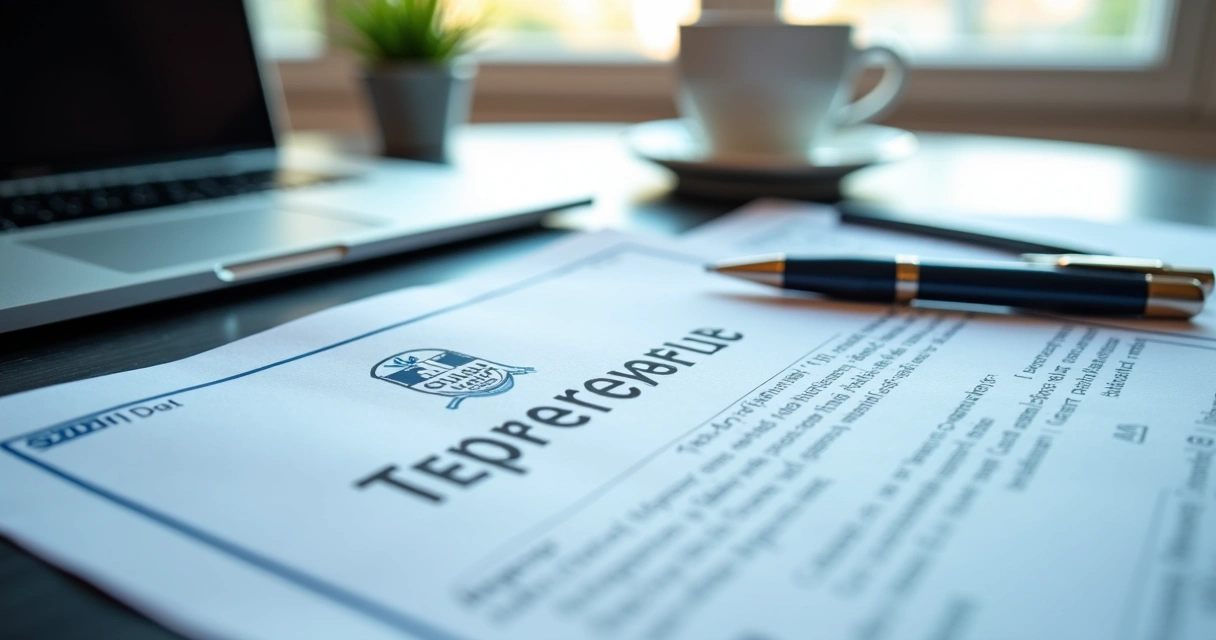 Documentos sobre registro de marca para clínica médica 