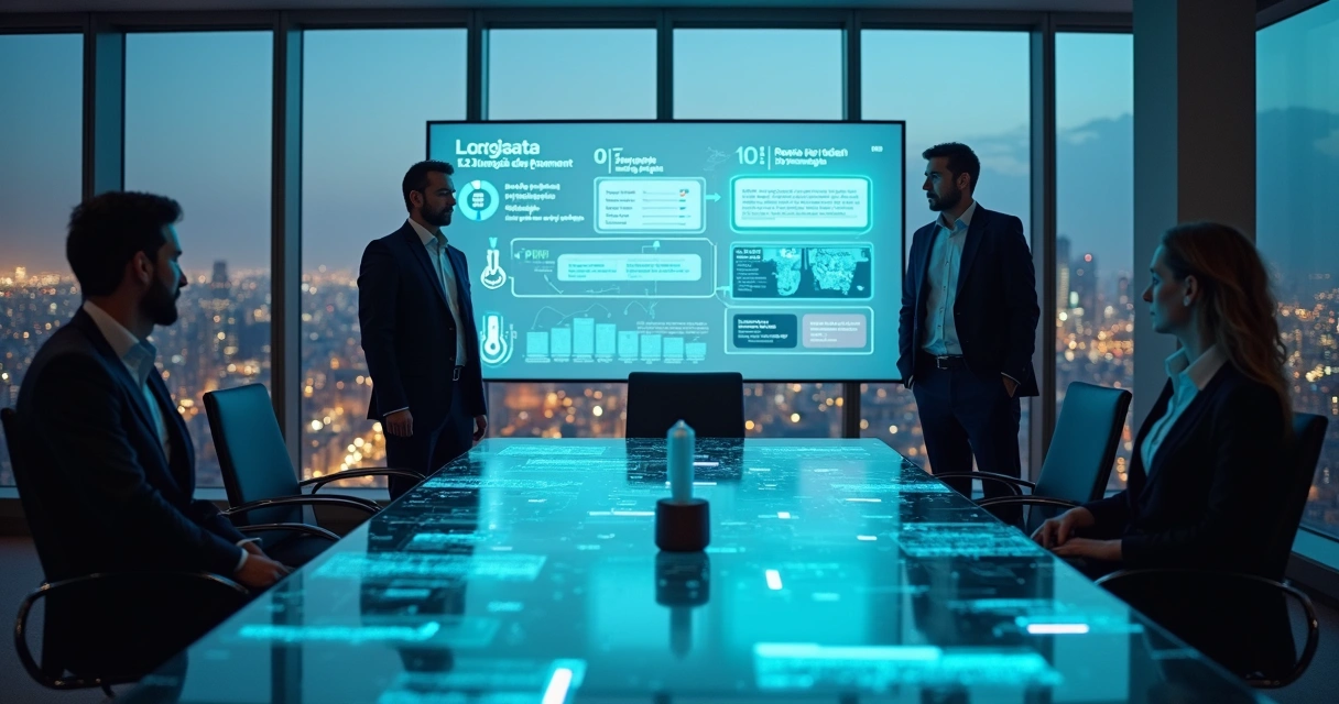 Executivos analisam regras de instituição de pagamento em painel digital 