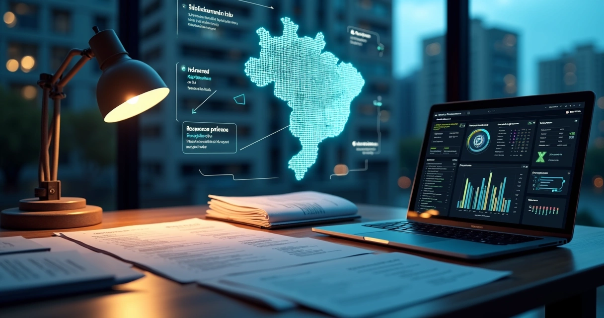 Regulamento IBS: Estrutura, Impactos e Desafios para a Tributação
