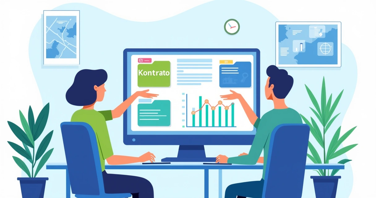 Plataforma online de regularização de imóveis em uso por arquitetos 