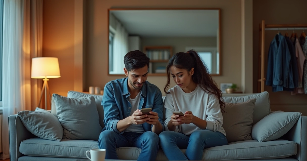 Guía para detectar relaciones simbióticas en la adultez