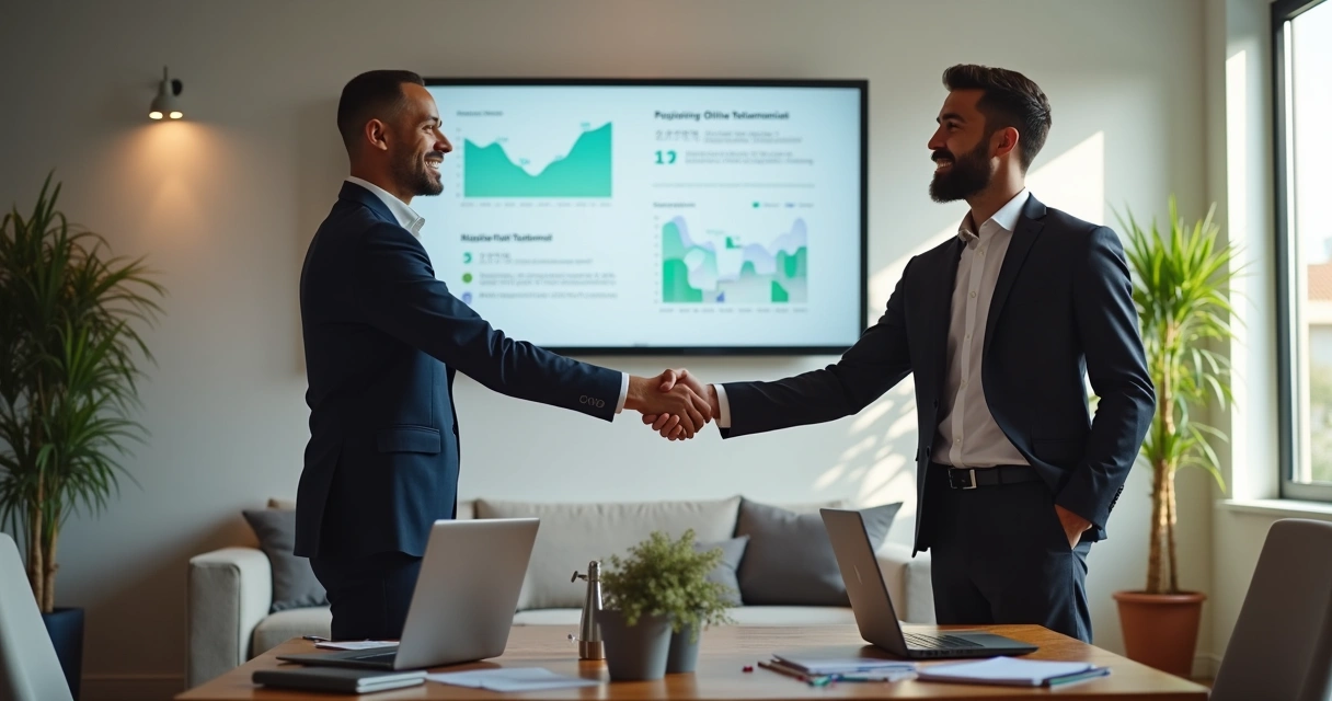 Relação positiva com influenciadores EAD