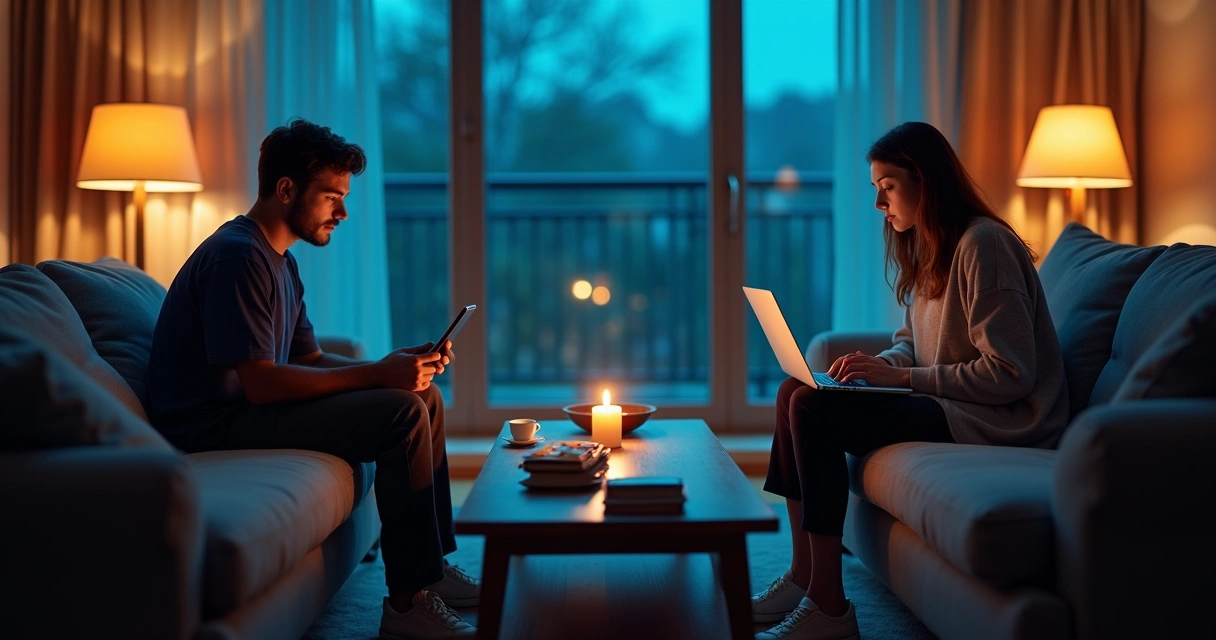 Ten overlooked energy drains in modern relationship dynamics