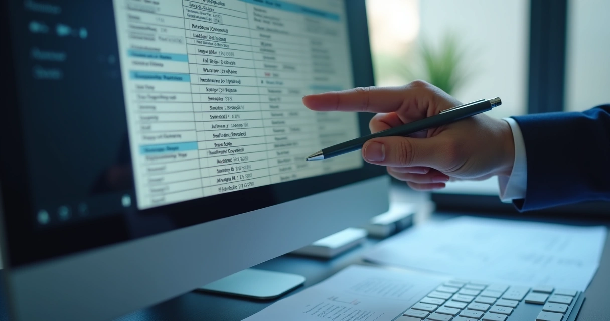 Relatório digital com histórico de benefícios ativos do INSS 