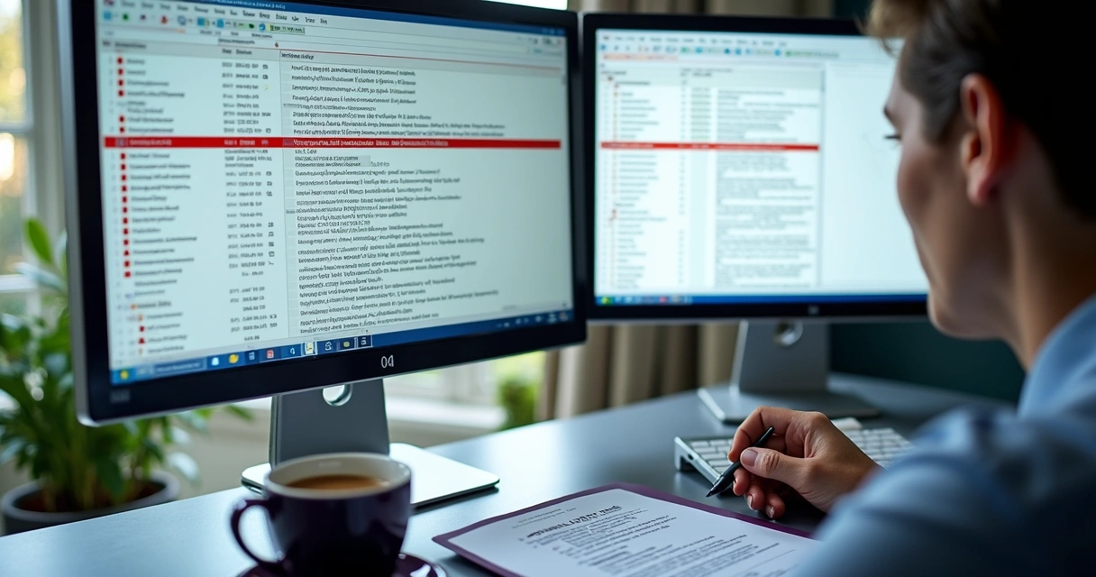 Relatório de diagnóstico do dicionário no Protheus 