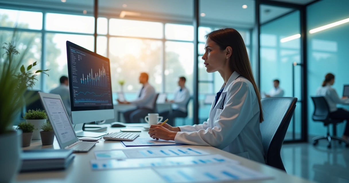 Relatório financeiro com dados de clínica odontológica 