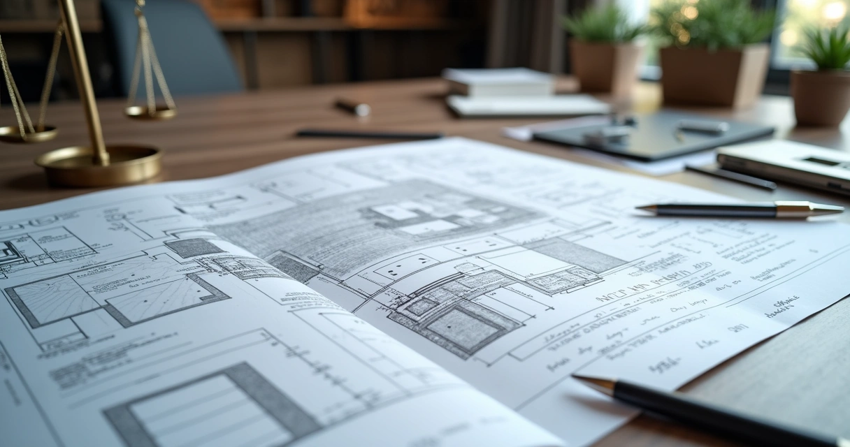 Relatório pericial de engenharia detalhado sobre mesa de trabalho 