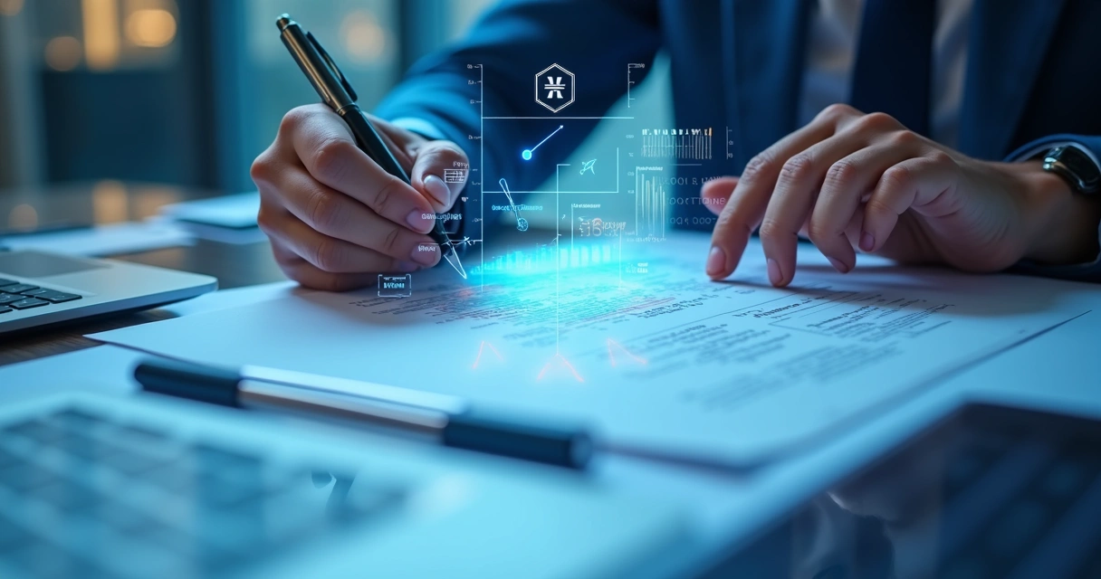 Relatório digital de curso concluído e certificado pronto para emissão