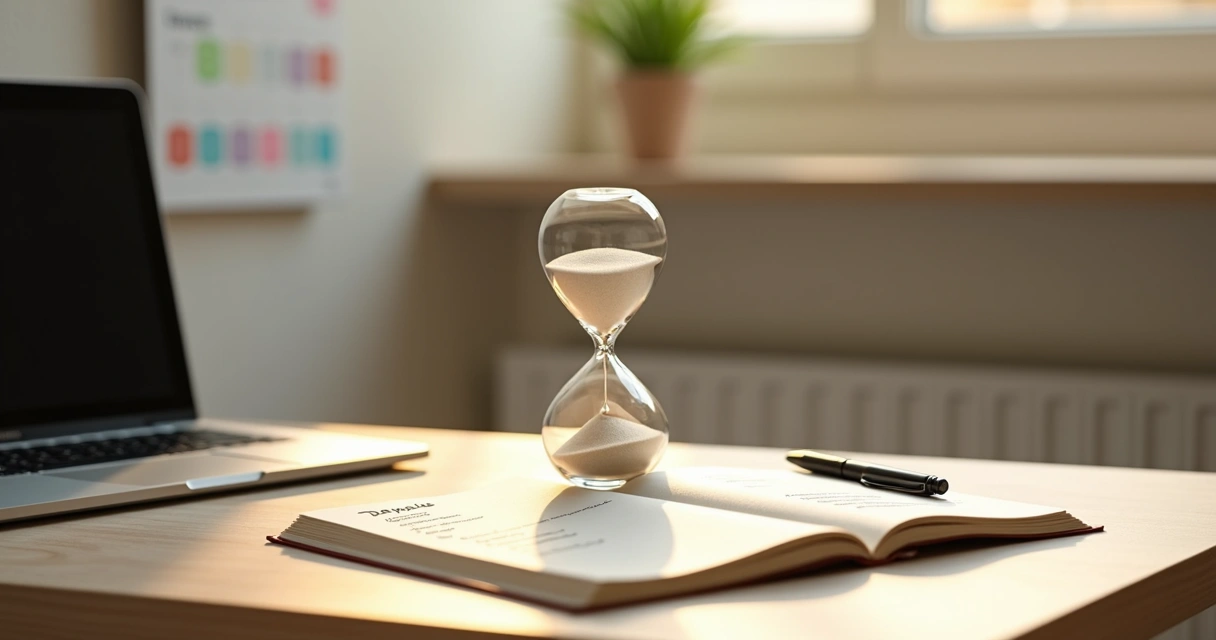 Procrastinação consciente: Quando adiar pode ser útil?