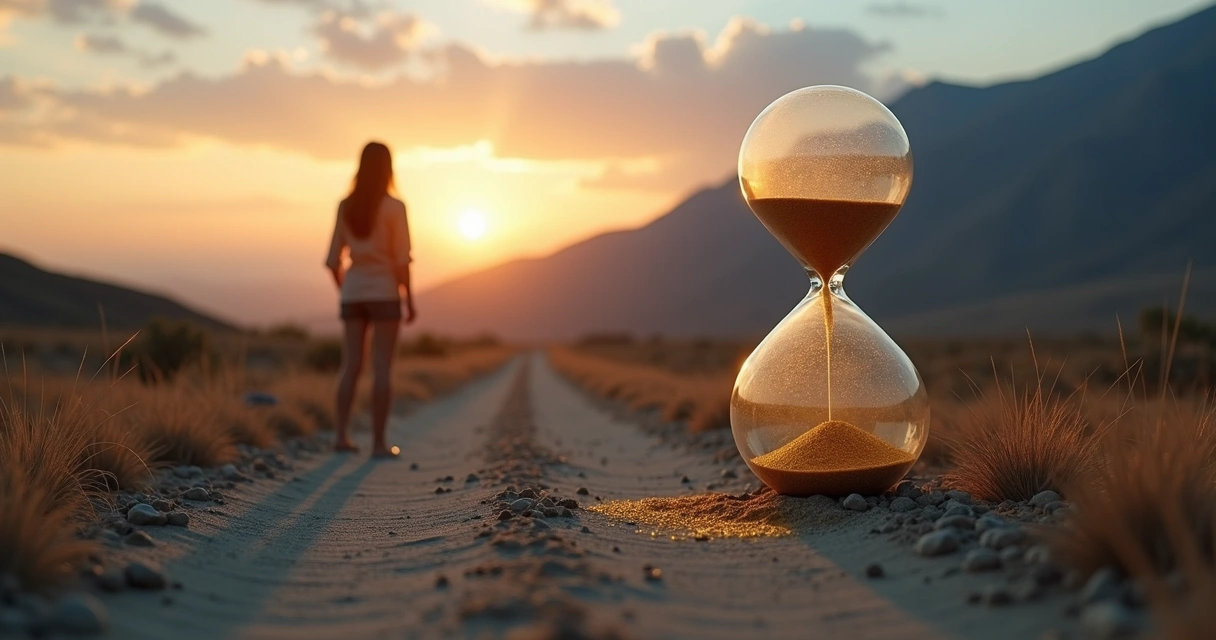 Conciencia de finitud: claves para resignificar proyectos de vida