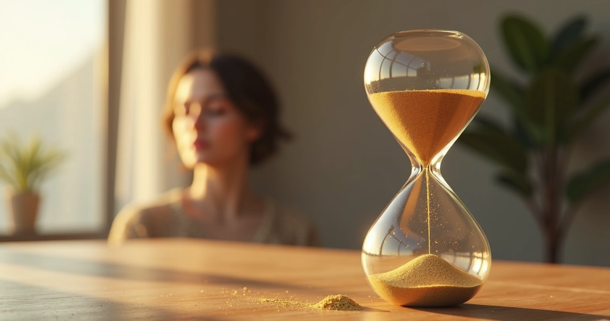 Cómo la consciencia influye en la gestión del tiempo propio