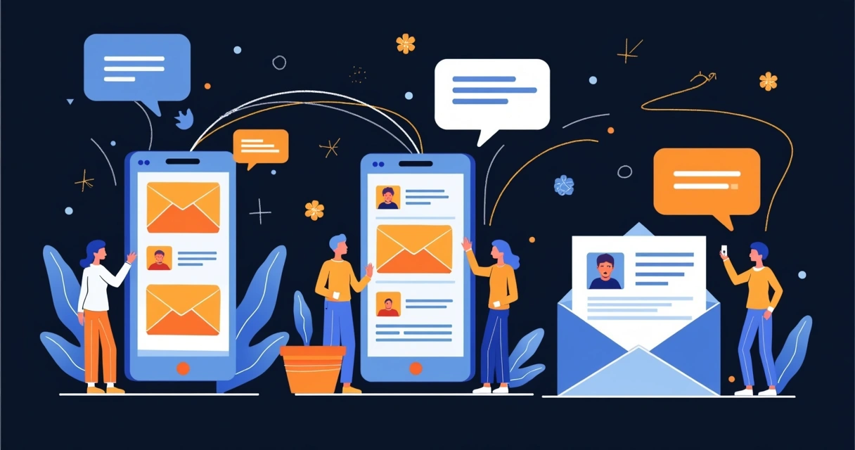 Estratégia de remarketing conectando consumidores nas redes sociais 