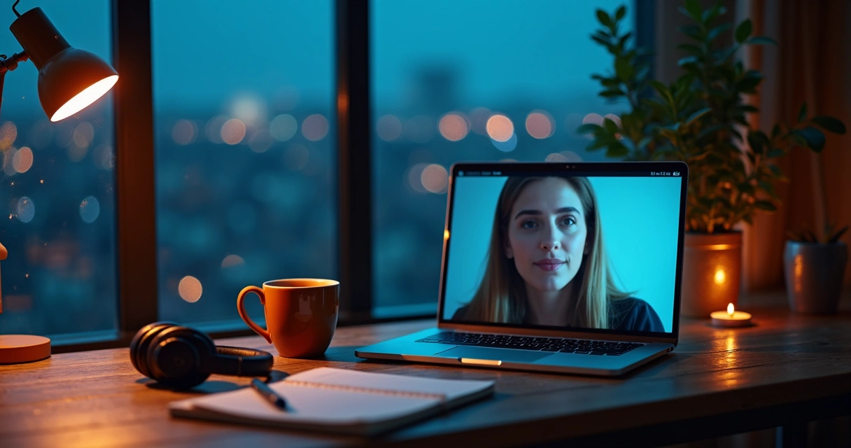 How emotional resonance changes remote client interactions
