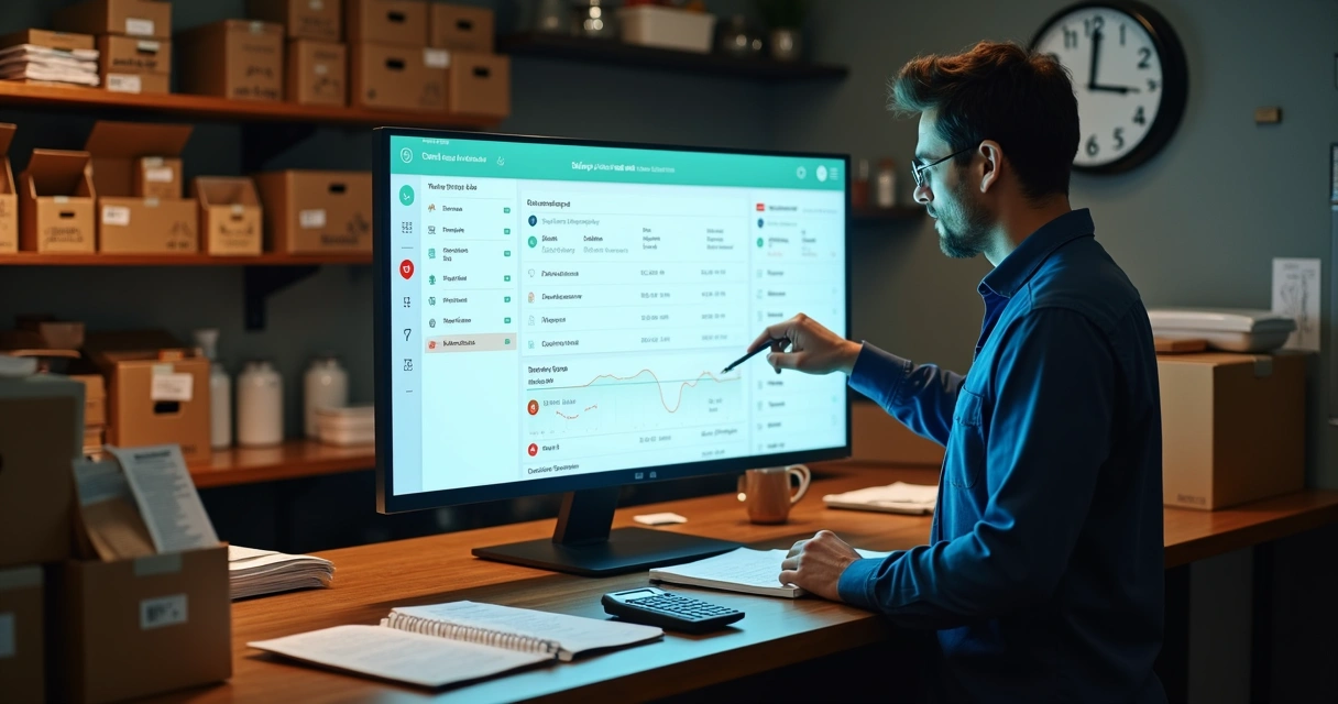 Como verificar repasses e extratos no Portal do Parceiro iFood