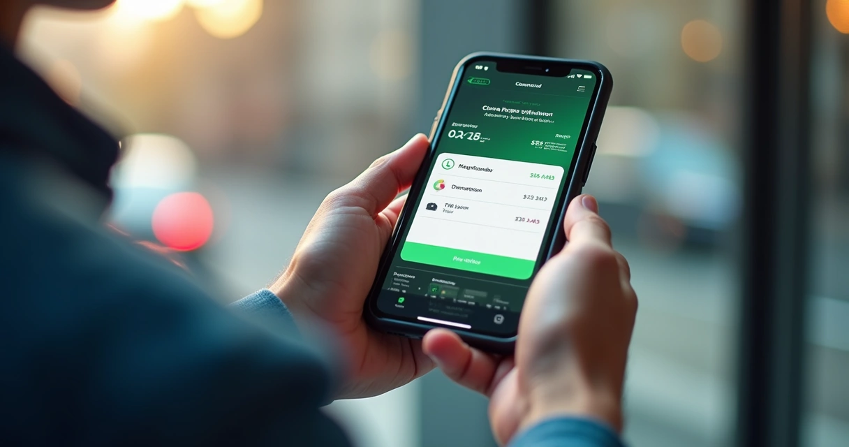 Resgate de prêmio Lotofácil pelo celular com Pix 