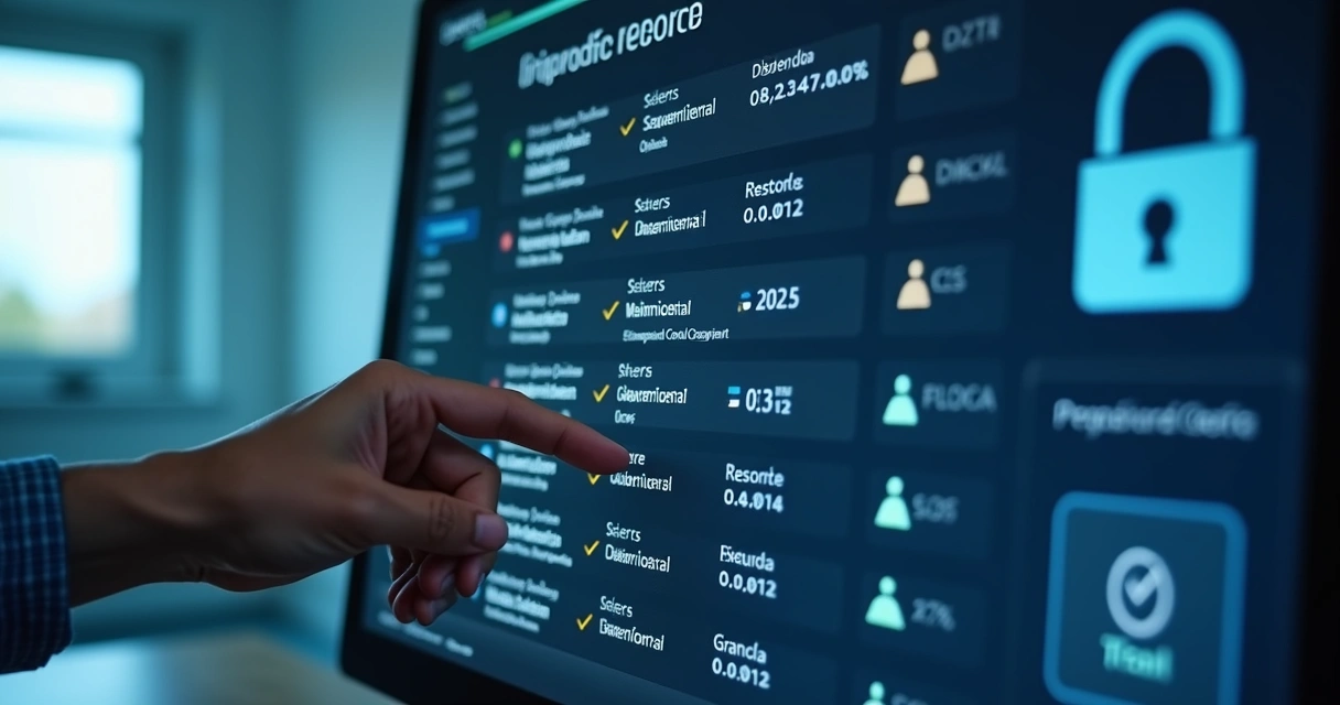 Restauração granular de registros em ambiente de nuvem 