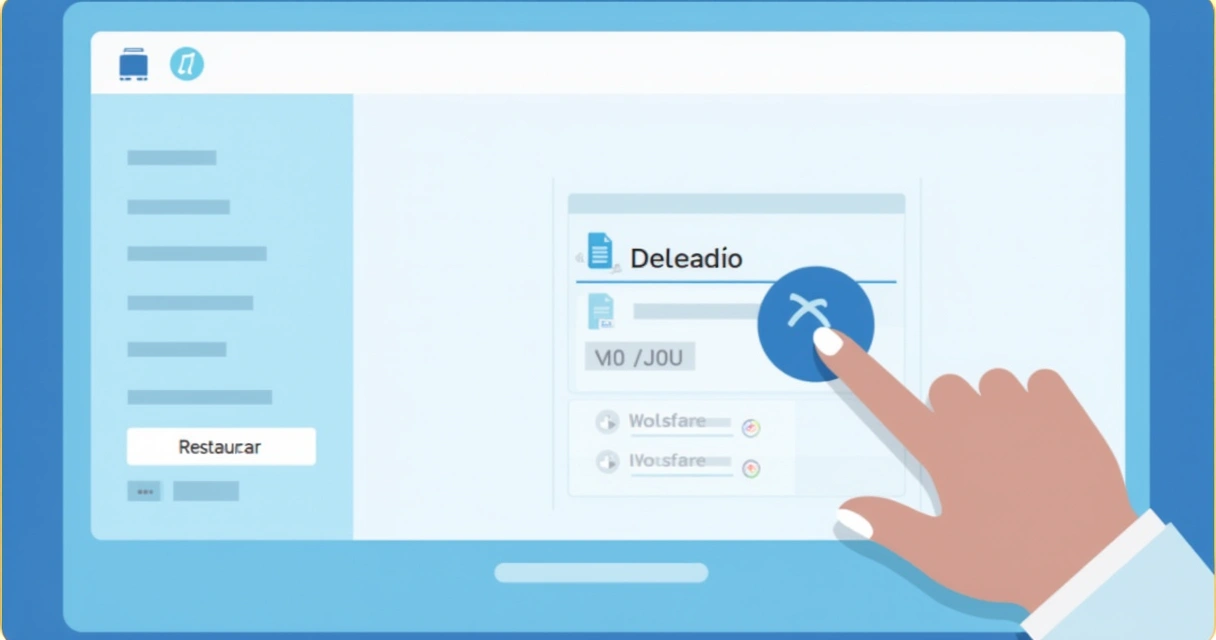 Restaurar registro no dataverse a partir da lixeira 