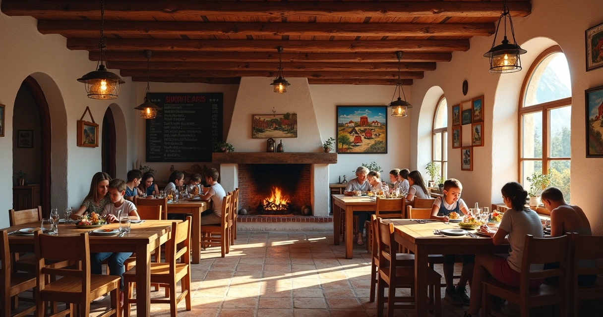 restaurante-familiar-lumiar-939 Por que Lumiar é o destino ideal para viagens em família?