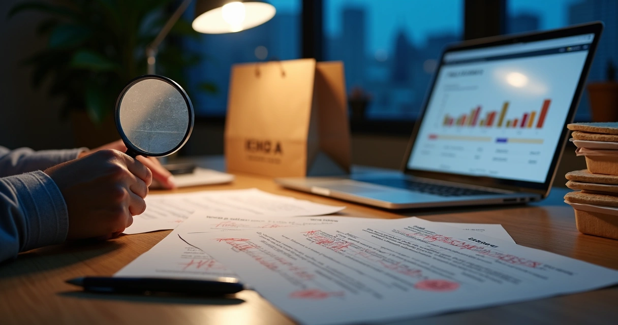 Como evitar armadilhas de repasse em apps de delivery
