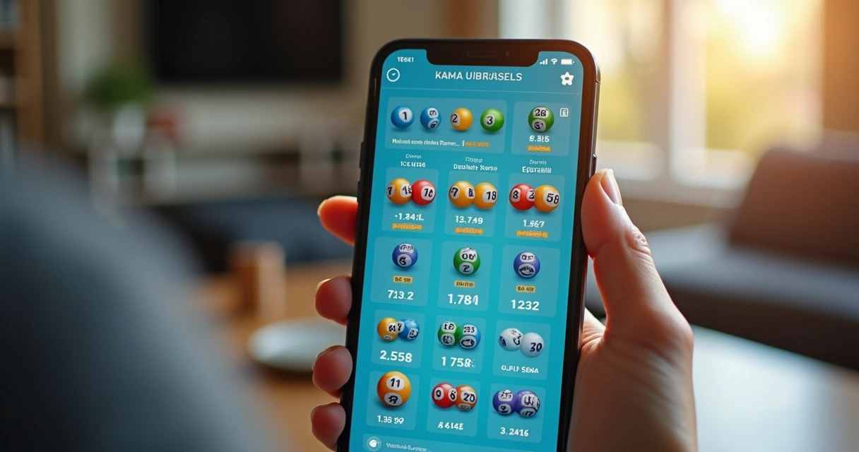 Resultados Caixa: Confira os Últimos Números das Loterias