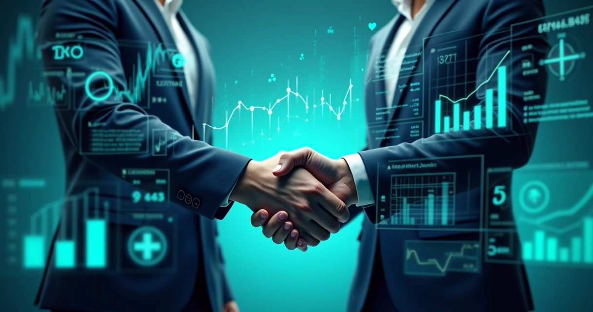 Por que 2026 marcará a automação avançada de canais Indicadores de resultados subindo após automação dos canais