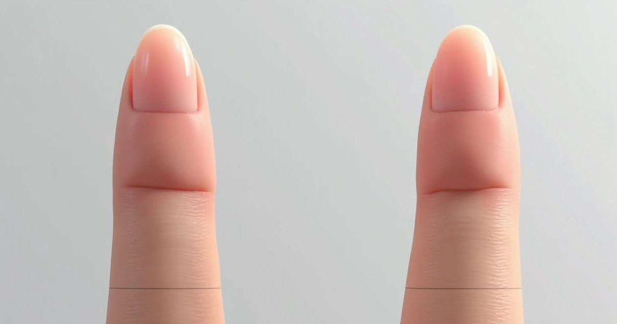 Comparação de resultados antes e depois do preenchimento peniano 