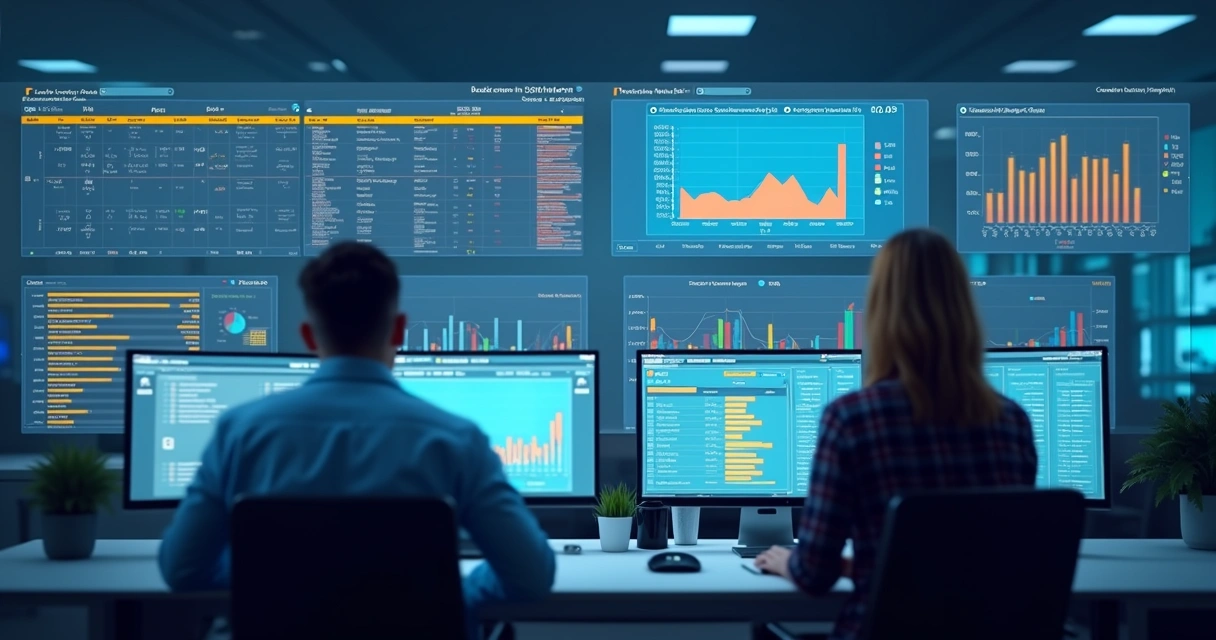 Painel de políticas de retenção de backup com datas e status 
