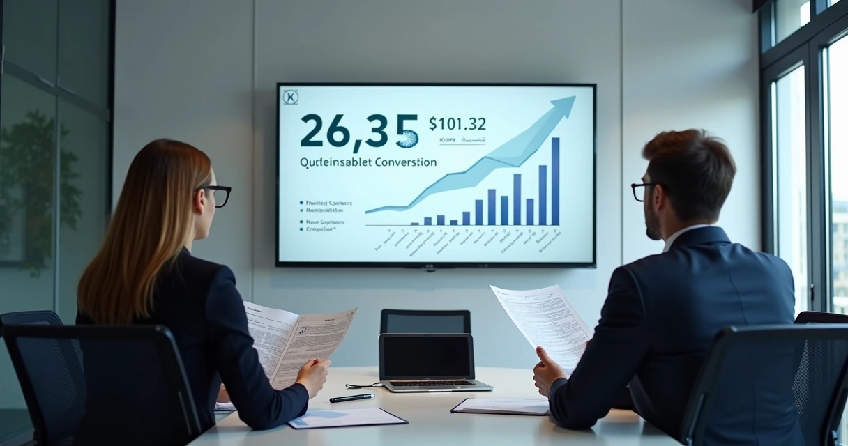 Equipe jurídica revisando leads e relatórios 