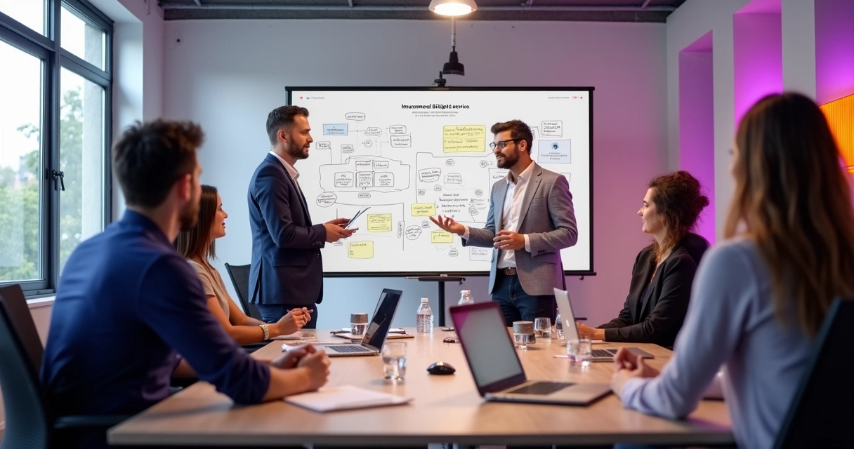 Equipe Envox reúne para campanha de atendimento humano 