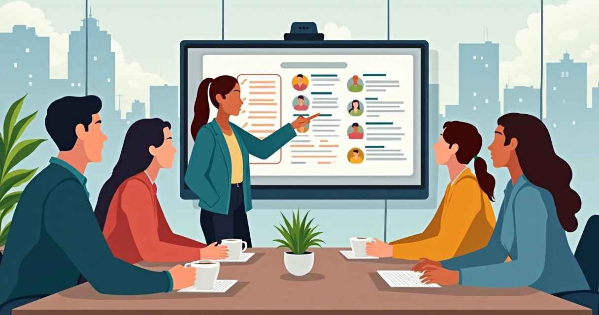 Reunião digital com sociedade civil 