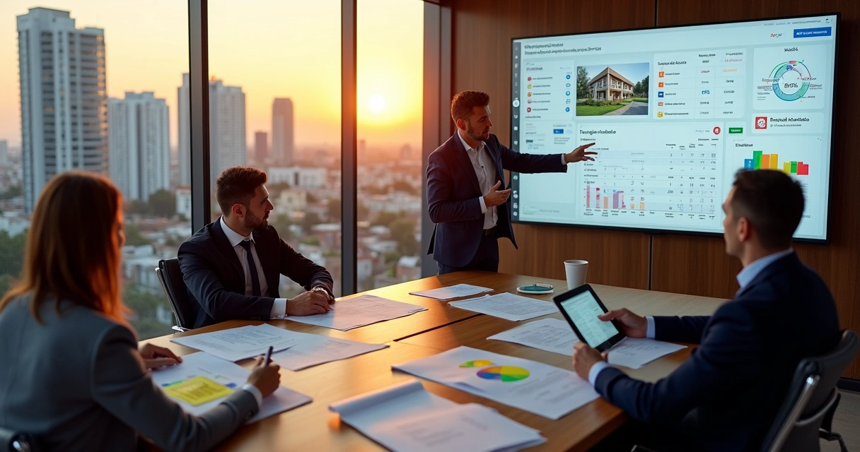 ERP para Escritórios de Advocacia no Mercado Imobiliário: Comparativo 2026