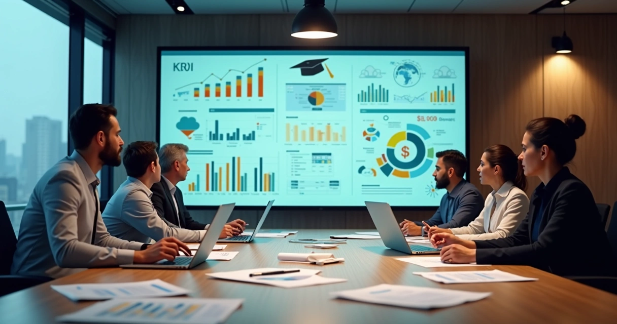 Checklist completo: como justificar orçamento de EAD para 2026