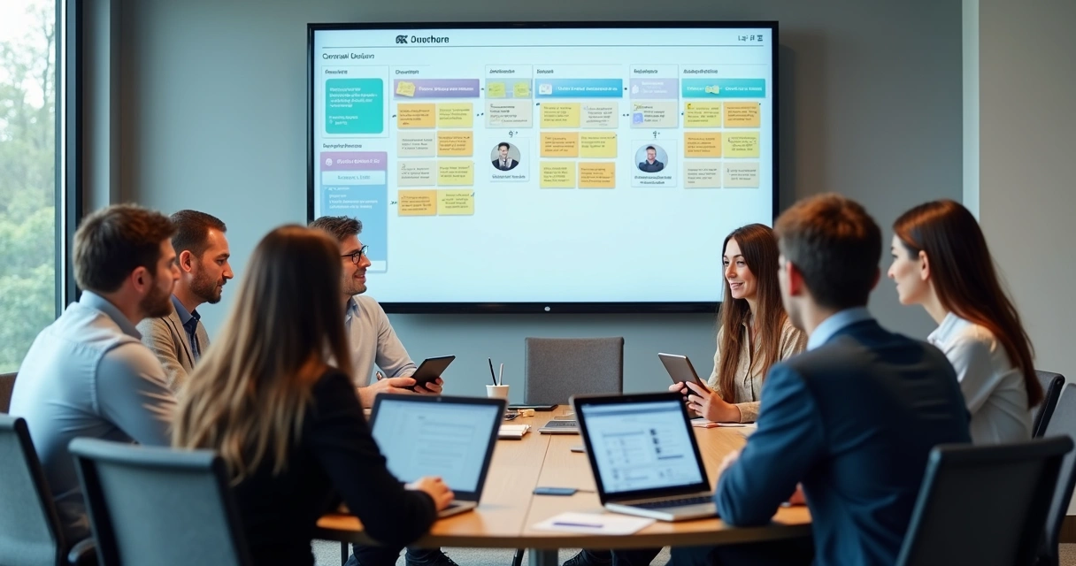 Como evitar que demandas se percam no WhatsApp e e-mail