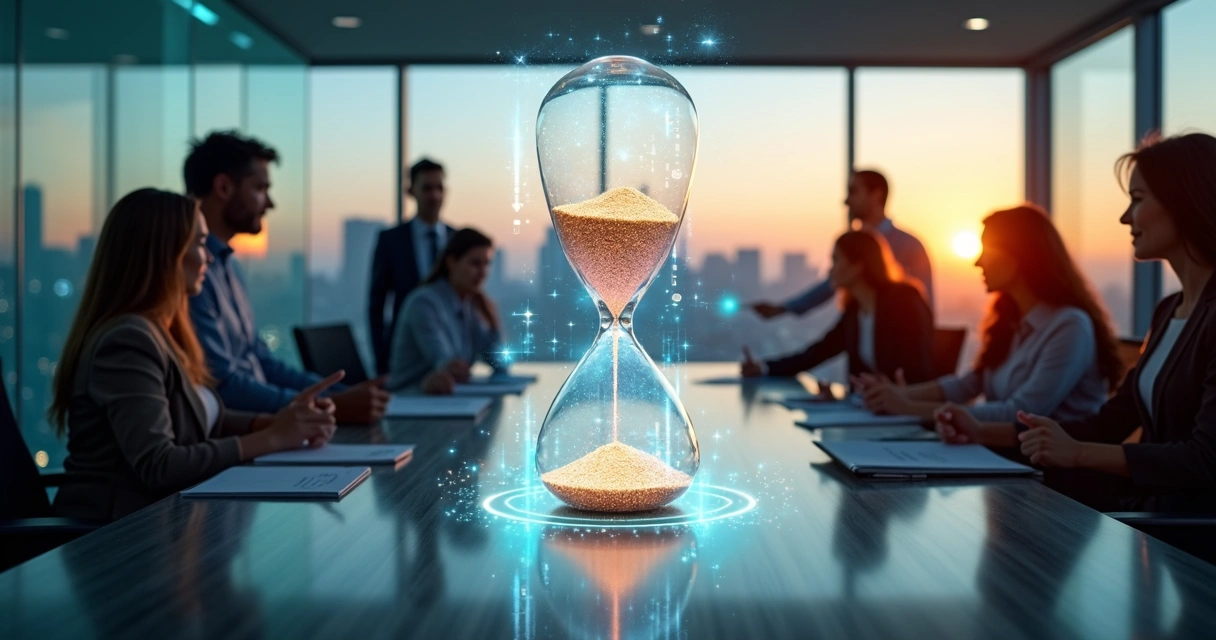 8 formas de reduzir o tempo do ciclo de vendas B2B