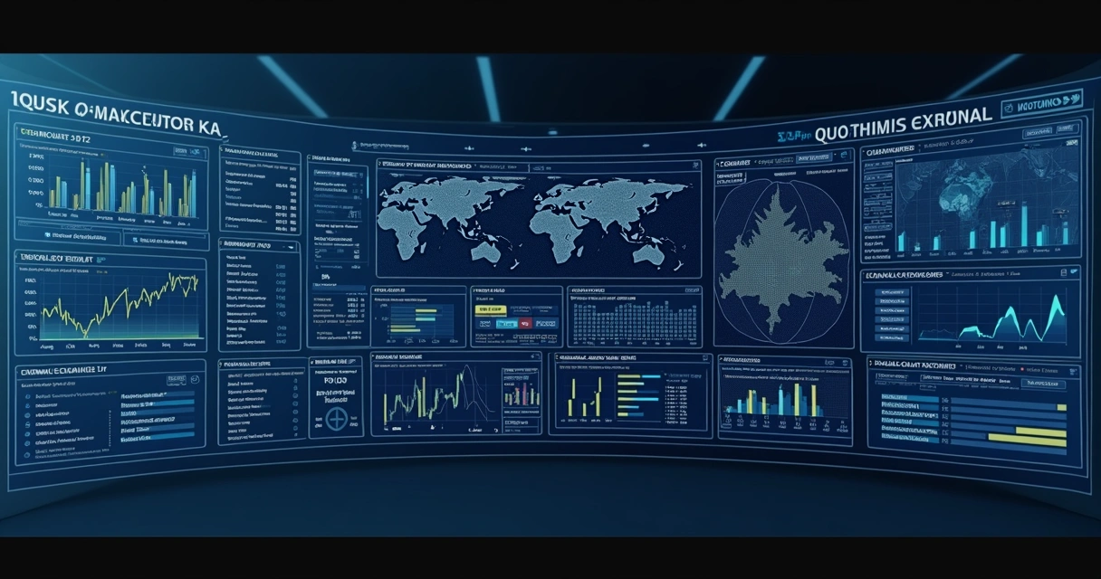 Treasury risk dashboard with multiple asset classes and real-time data 