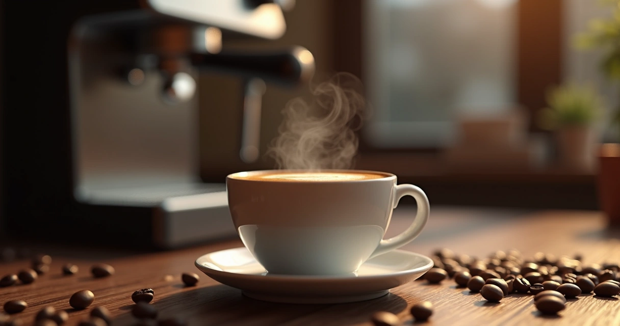 Ristretto: O Que É e Como Transformar Seu Café Corporativo
