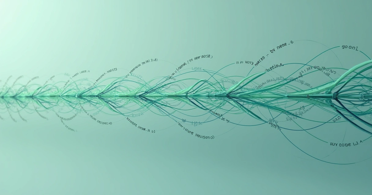 Unfolded recurrent neural network timeline 