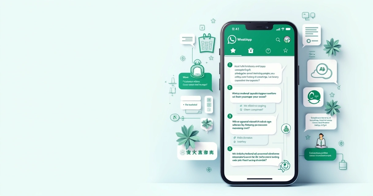 Fluxograma colorido de onboarding automatizado no WhatsApp 