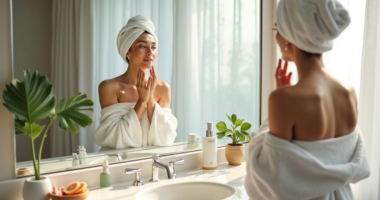 10 Dicas de Beleza para Valorizar Sua Pele e Bem-Estar

