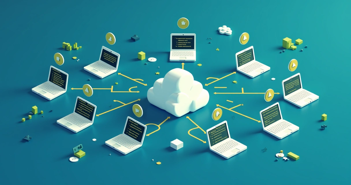 SaaS distribuindo vendas recorrentes via canais parceiros 